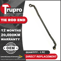 1 Pc Trupro Centre Rod for HOLDEN HK HT HG HK HT EARLY HG 1968-71