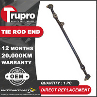 1 Pc Trupro Centre Rod for Toyota Hilux 2WD LN50 YN50 LN85 LN90 RN85 RN90 YN92