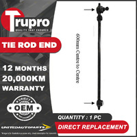 1 Pc Trupro Centre Rod for Holden RODEO 4WD KB JACKAROO UBS13 UBS16 81-89