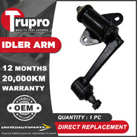 1 Pc Trupro Idler Arm for FORD COURIER PG PH RANGER PJ PK SCGE SGHW 2002-2011