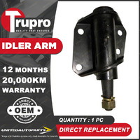 1 Pc Trupro Idler Piviot for HOLDEN COMMERCIAL RODEO 4WD TFS 1993-2003