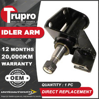 1 Pc Trupro Idler Arm for HOLDEN COMMERCIAL RODEO 4WD TFS 1993-2003