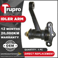 1 Pc Trupro Idler Arm for TOYOTA Hilux 2WD RN3 RN4 SERIES 8/78-10/83