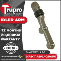 Premium Quality 1 x Trupro Idler Arm for Holden EH EJ EK FB HD HR FC FE 48 50 FJ