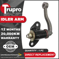 Idler Arm for Nissan 1200 UTILITY 120Y UB210 B120 B12B210 B21B310 Stanza Sunny