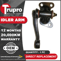 Premium Quality 1 Pc Trupro Idler Arm for Nissan Nomad WSC22 Vanette C120 C122