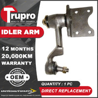 Premium Quality 1 Pc Brand New Trupro Idler Arm for Mitsubishi L300 2WD SA SB