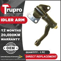 Idler Arm for Nissan Navara 4WD D22 SERIES 4WD D22 SERIES 3.0 Turbo Diesel Only