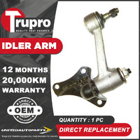 1 Pc Brand New Trupro Idler Arm for MITSUBISHI PAJERO NA NG 1982-1991