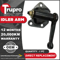 1 Pc Brand New Trupro Idler Arm for Nissan Nomad CG22 Vanette C22