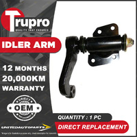 Premium Quality 1 Pc Brand New Trupro Idler Arm for Kia Sportage JA 1997-2003