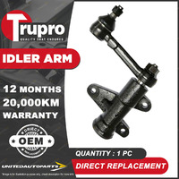 Idler Arm for Mitsubishi Challenger PA Triton 2WD MK K66 4WD MK K76 K77 3.0 2.8