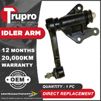 1 Pc Idler Arm for Toyota Hilux 4 RUNNER RN LN YN VZN KZN 130 131 135 Series