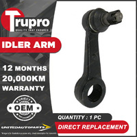 Brand New 1 Pc Trupro Pitman Arm for Ford Ranger PJ PK 4WD 2006-2011