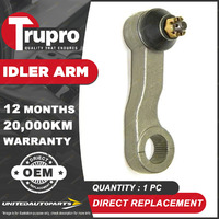 1 Trupro Pitman Arm for Mitsubishi Triton 2WD ME MF MG MH 2WD MJ (excluding V6)