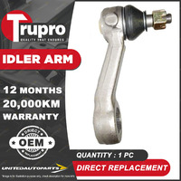 1 Pc Pitman Arm for Mitsubishi L200 4WD MB MC MD Triton 4WD ME MF MG MH 4WD MJ