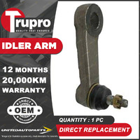 1 Pc Pitman Arm for MITSUBISHI PAJERO NA MANUAL STEER PETROL DIESEL 82-84