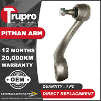 1 Pitman Arm for Ford Fairlane ZF ZG ZJ ZK LTD Falcon XA XB XD XE XG Power Steer