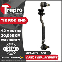 Premium Quality 1 Pc Brand New Trupro Side Rod for Nissan 720 2WD 10/79-1985