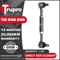 1 Pc Trupro Side Rod for Nissan Navara 4WD D21 SERIES Pathfinder WD21 VD21 4WD