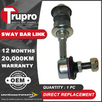 Rear LH Sway Bar Link Pin for Proton M2sedan coupe Persona Satria Gti hatch Wira