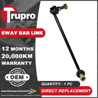 1 Pc Rear LH Sway Bar Link Pin for Nissan Patrol GU Y61 Series 1 2 3 WAGON TRAY