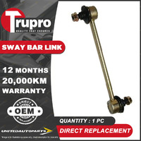 1 Pc Rear RH Sway Bar Link Pin for Toyota AVALON MCX10R VIENTA VCV10 MCV20 95-05