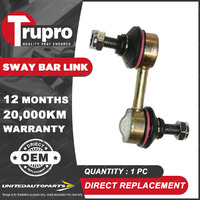 1 Pc Rear RH Sway Bar Link Pin for Bmw 5 SERIES E39 SERIES 535i 540i M5