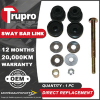 1 Pc Trupro Front LH Sway Bar Link Pin for Chrysler NEON PL2000 PT CRUISER 99-ON