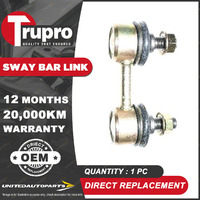 1 Pc Front LH Sway Bar Link Pin for Toyota RAV4 SXA10 SXA11 CELICA ST204 ST205