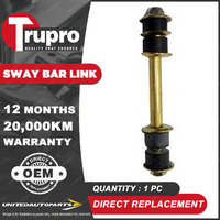 Fr LH Sway Bar Link Pin for Hilux KZN RZN VZN KDN 180 185 YN LN VZN KZN130