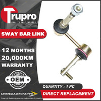 1 Pc Trupro Front RH Sway Bar Link Pin for Toyota Aristo JZS160R 1997-2005