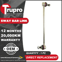 1 Pc Front RH Sway Bar Link Pin for Toyota RUKUS AZE151R TARAGO ACR50 GSR50