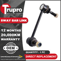 1 Pc Front RH Sway Bar Link Pin for Toyota Fj Cruiser GSJ15 Prado 120 150 Series