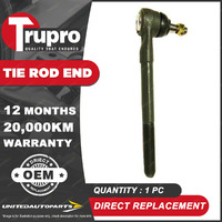 1 Pc Trupro RH Inner Tie Rod End for BUICK RIVIERA WILDCAT 1977-1991