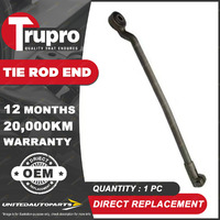 Brand New 1 Pc Trupro RH Inner Tie Rod for Holden Calibra YE 1990-1998