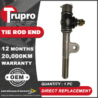 1 Pc Trupro RH Inner Tie Rod End for Toyota Landcruiser 70 SERIES 70 SERIES