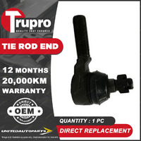 1 Pc Trupro RH Inner Tie Rod End for Daihatsu Hijet S65 S70 S75 S80 S85