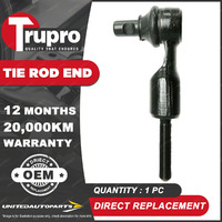 1 Pc Trupro RH Outer Tie Rod End for Audi A6 QUATTRO C5 1997-2004