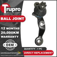 1 Pc Trupro LH Lower Ball Joint for Lexus GS300 JZS160R 1997-2005