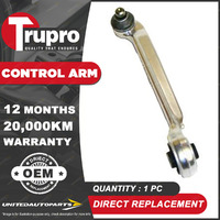 1 Pc Trupro RH Front Upper Rear Control Arm for VOLKSWAGEN PASSAT 3B 1996-2005