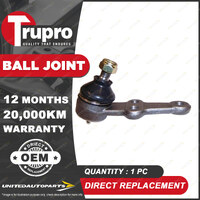 RH Lower Ball Joint for Nissan Prairie M10 Pulsar N12 C240 C340 VB11 Scargo G20