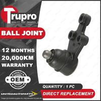 1 Pc Trupro Front Lower Ball Joint for Kia Grand Carnival VQ Wagon 2006-2015