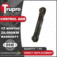 1x Trupro Rear Upper Control Arm for Holden Commodore VR VS 3.8L 5.0L 5.7L 93-00