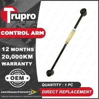 1 Pc Trupro Rear RH Control Arm for Toyota Camry Vista SV21 Rear of the Rear