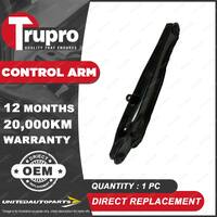 1 Pc Trupro Rear Control Arm for Honda CR-V RD RD8 2.0L SUV FWD K20A4 2002-2004