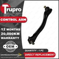 1 Pc Trupro Rear RH Control Arm for Honda Accord CB CB3 CB6 CB7 CB9 2.0L 2.2L