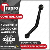 1x Trupro Rear Upper Control Arm for Ford Fairlane Fairmont Falcon BA BF FG X FG