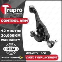 Front Lower RH Control Arm for Toyota Hilux GGN125R GUN 123R 126R 136R Fortuner