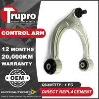 1 Pc Trupro Front Upper LH Control Arm for Ford Falcon FG X 2.0 4.0 5.0 5.4L